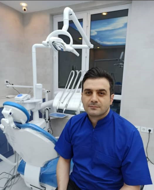 drghaemi