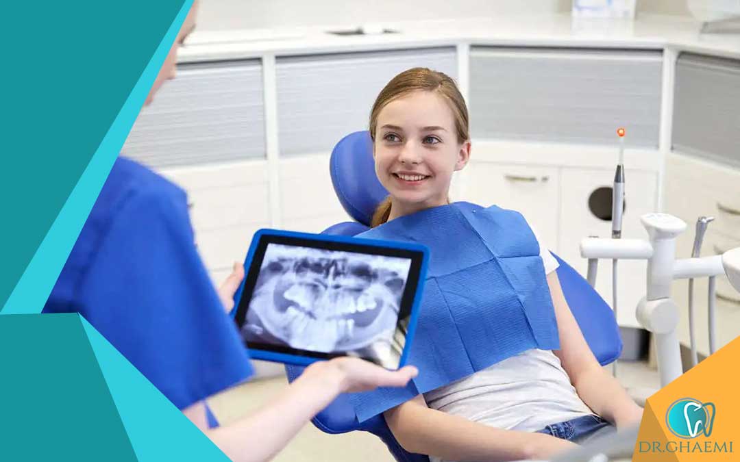 مزایای دندانپزشکی بدون درد
