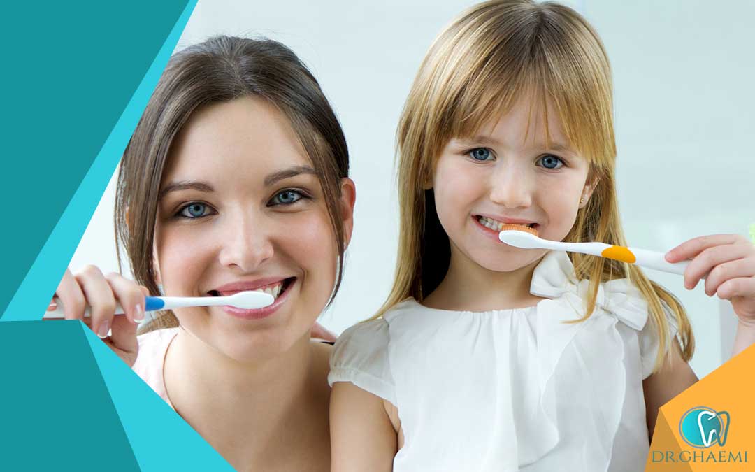 عواملی که در انتخاب دندانپزشک اطفال باید در نظر گرفته شوند: