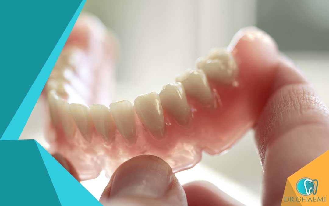 آیا دندان مصنوعی تهرانپارس نیاز به نگهداری زیادی دارد؟