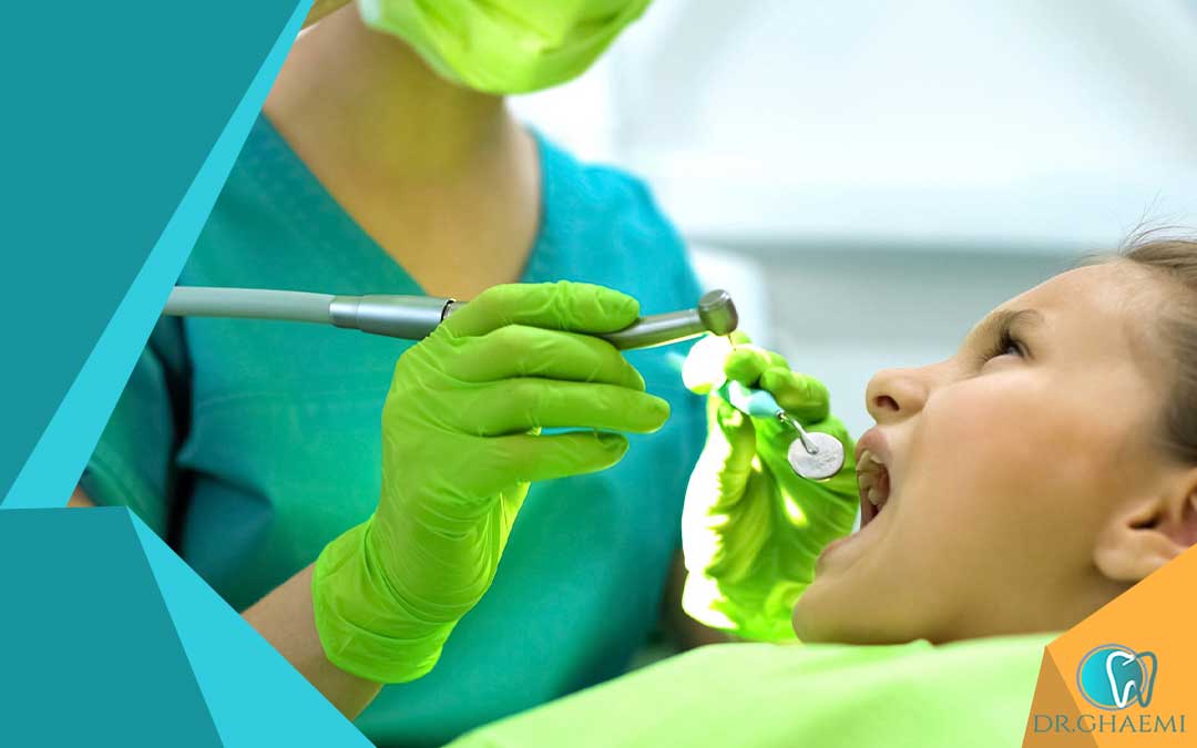 جراحی عفونت دندان