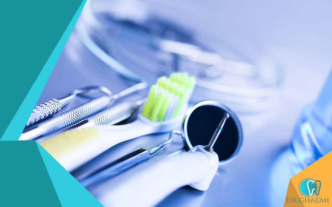 چه چیزی دندانپزشکی قائمی را از سایر کلینیک‌های دندانپزشکی تهرانپارس متمایز می‌کند؟