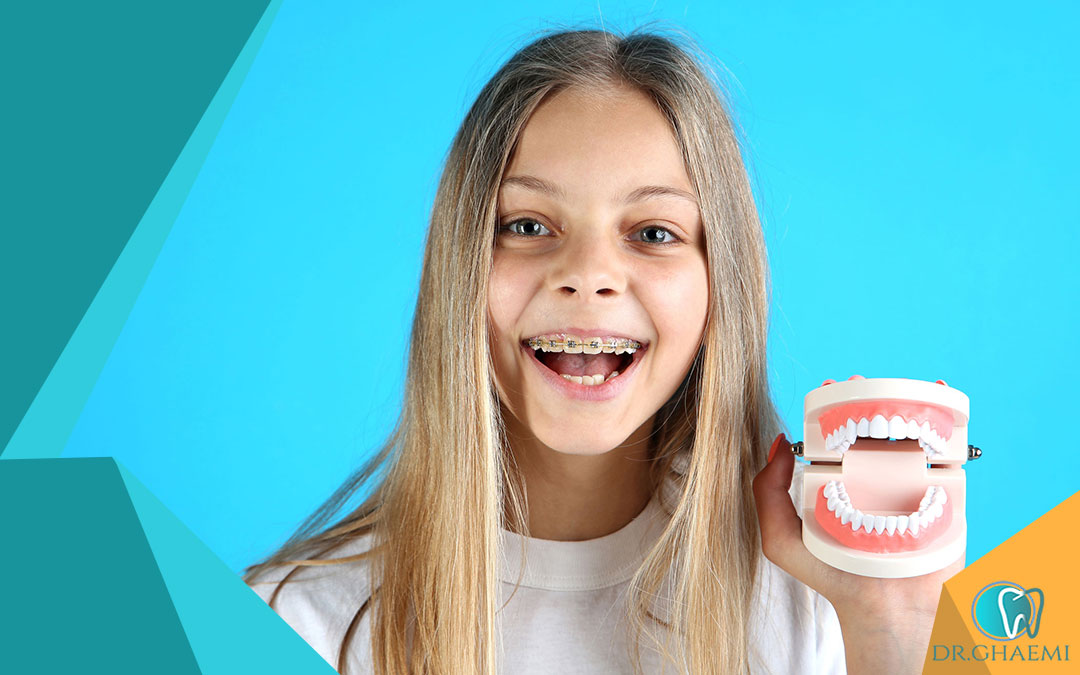 انواع روش‌های درمانی ارتودنسی بکار رفته توسط متخصص ارتودنسی دندان