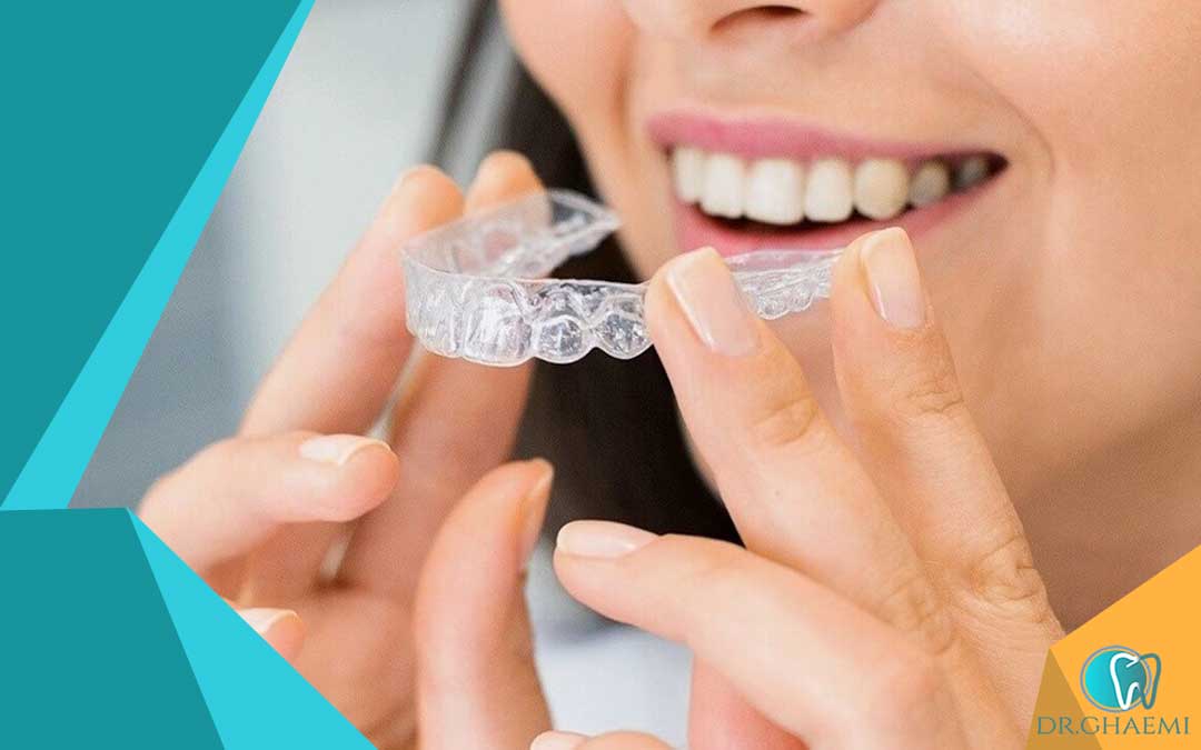 سیستم اینویزیلاین